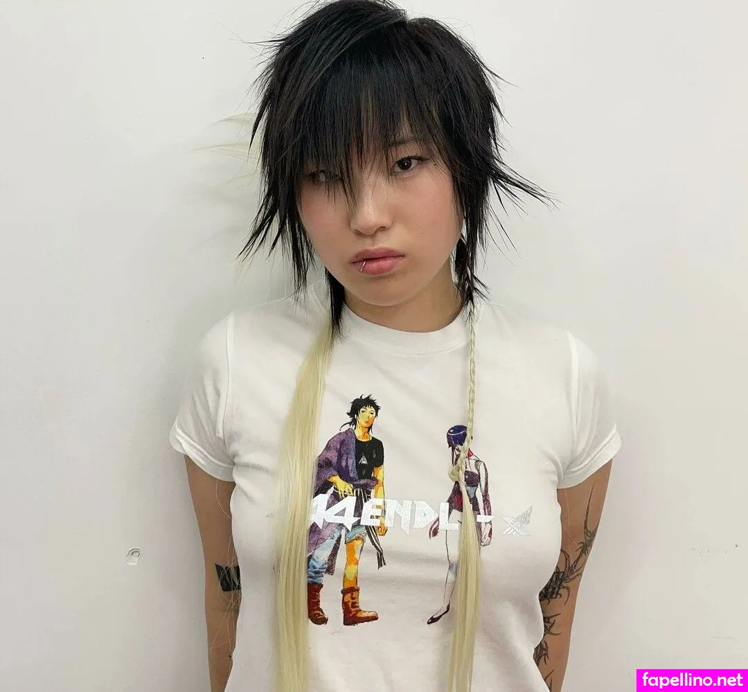 oggyuan, p6rvert, thepussyparty, yuyu Nude Leaked OnlyFans Photo #sliknV48Cu