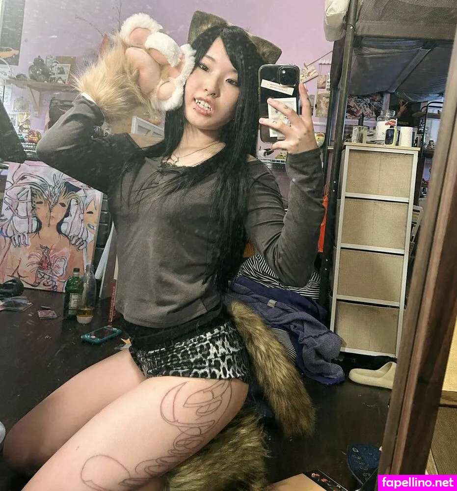 oggyuan, p6rvert, thepussyparty, yuyu Nude Leaked OnlyFans Photo #tWSXHiMnDU