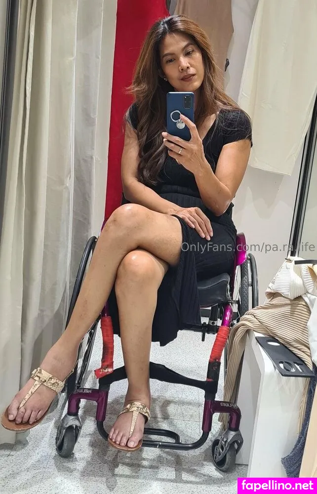 pa.ra.life Nude Leaked OnlyFans Photo #w5C8TFa6XW