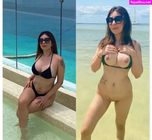 Paaaulinaaap OnlyFans Thumbnail #ZJ1Q47H98w