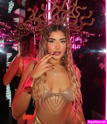 Paavanee Mahajan OnlyFans Thumbnail #KbOGnrcdgg