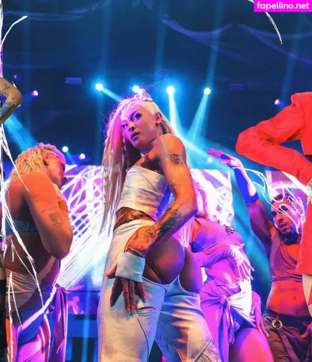 Pabllo Vittar OnlyFans Thumbnail #TRCFQ5ywfc