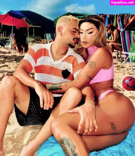 Pabllo Vittar OnlyFans Thumbnail #djUXsRCTLr