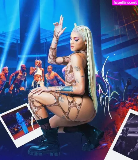 Pabllo Vittar OnlyFans Thumbnail #dn7rgJo7HK