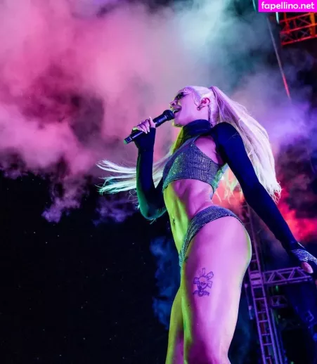 Pabllo Vittar OnlyFans Thumbnail #e6Q1fM7jHe