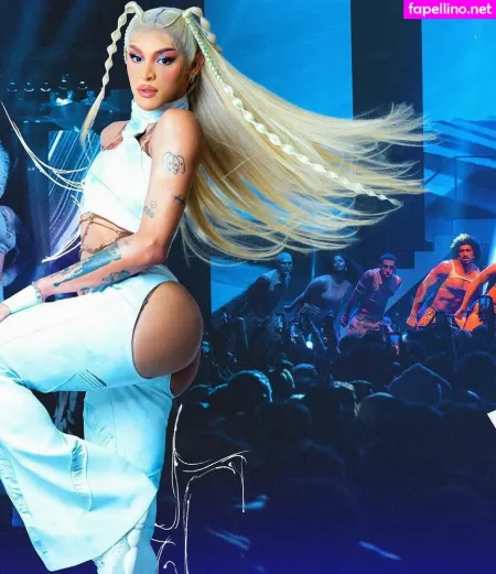 Pabllo Vittar OnlyFans Thumbnail #pcuapcLidF