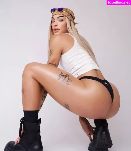 Pabllo Vittar OnlyFans Thumbnail #wZF2Ixa3Ae