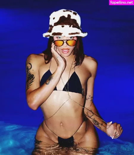 Pabllo Vittar OnlyFans Thumbnail #ya3r1ABBt4