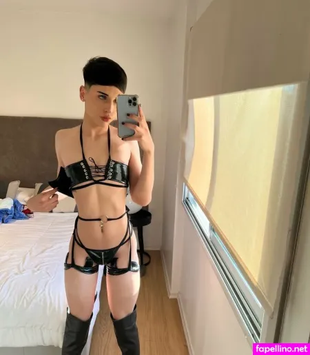 Pablo And Lola OnlyFans Thumbnail #DCv4NMZDON