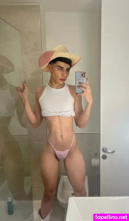 Pablo And Lola OnlyFans Thumbnail #NqBBi3ojm2