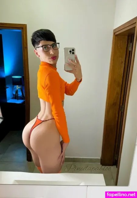 Pablo And Lola OnlyFans Thumbnail #UAlkUqkKBM