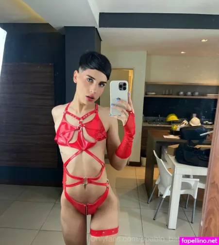 Pablo And Lola OnlyFans Thumbnail #lfsntZiGvF