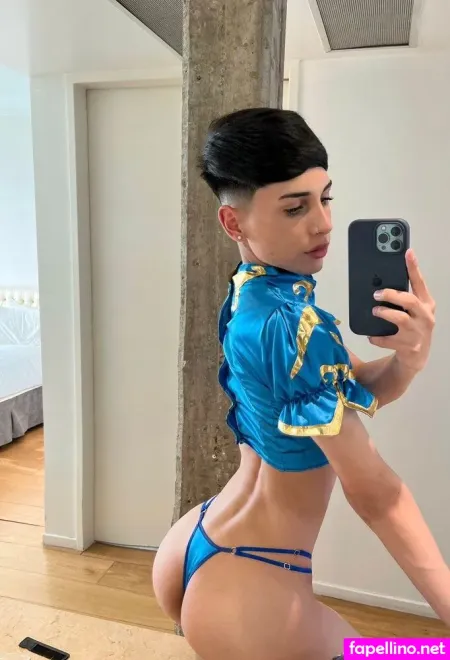 Pablo And Lola OnlyFans Thumbnail #mX5UuFBWXB