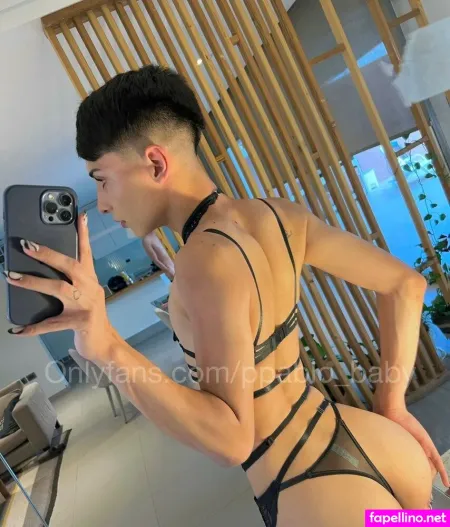 Pablo And Lola OnlyFans Thumbnail #yKEczPhe5o
