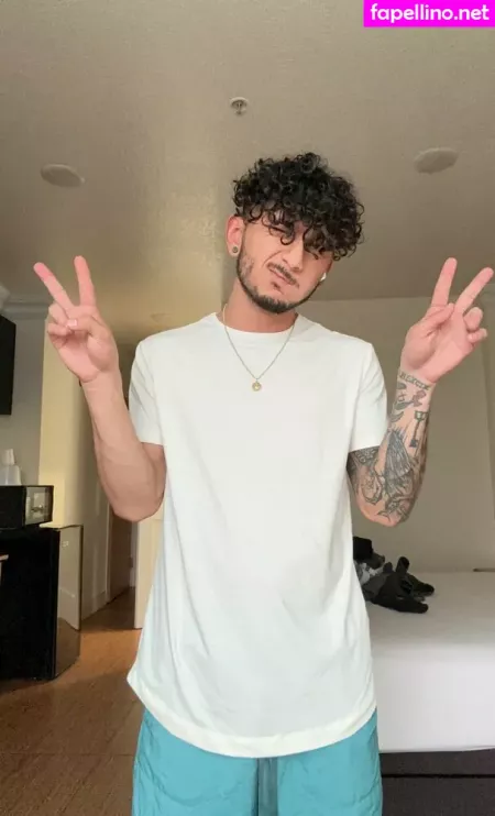 Pablx Sanchez OnlyFans Thumbnail #5kO7ojjthn