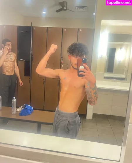 Pablx Sanchez OnlyFans Thumbnail #DBKiiGYayq
