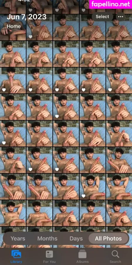 Pablx Sanchez OnlyFans Thumbnail #J2LKOmjsPH