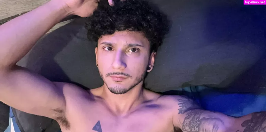 Pablx Sanchez OnlyFans Thumbnail #RWUvqJWx1X