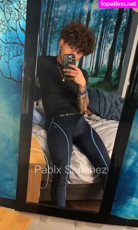 Pablx Sanchez OnlyFans Thumbnail #VfUbO7JDXn