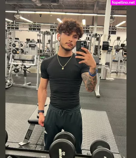 Pablx Sanchez OnlyFans Thumbnail #ejyQcCaLqU
