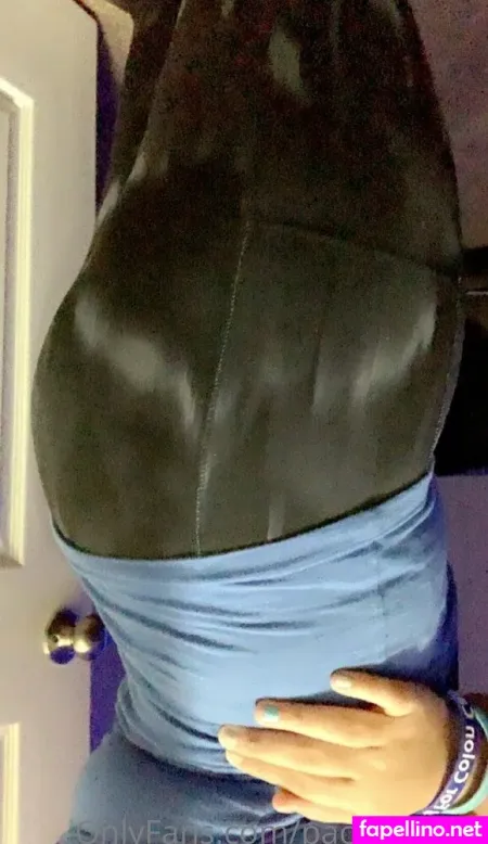 Pacbaby612 OnlyFans Thumbnail #BRP6d44s1W