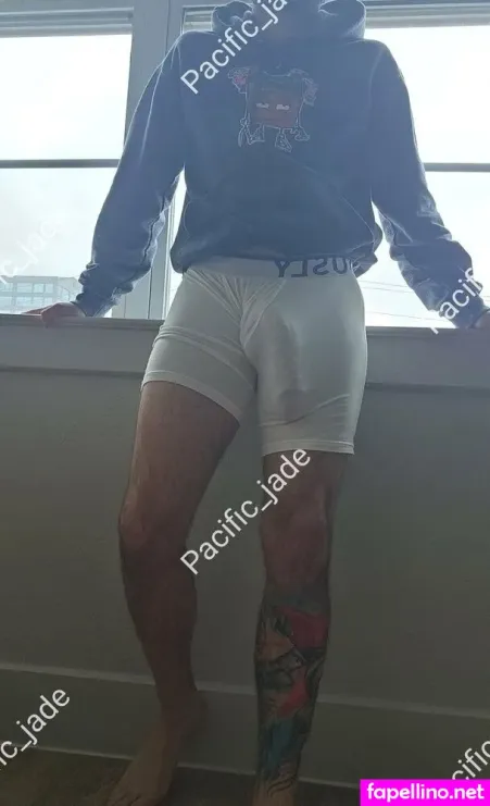 Pacific Jade OnlyFans Thumbnail #WTFXNnamz0