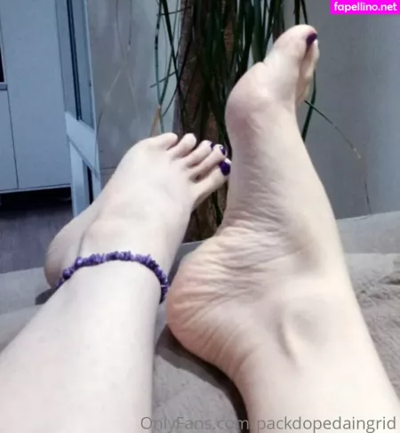 Packdopedaingrid OnlyFans Thumbnail #9Fqz179CVj