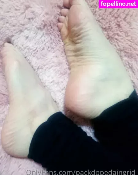 Packdopedaingrid OnlyFans Thumbnail #XOxMbRtF0h
