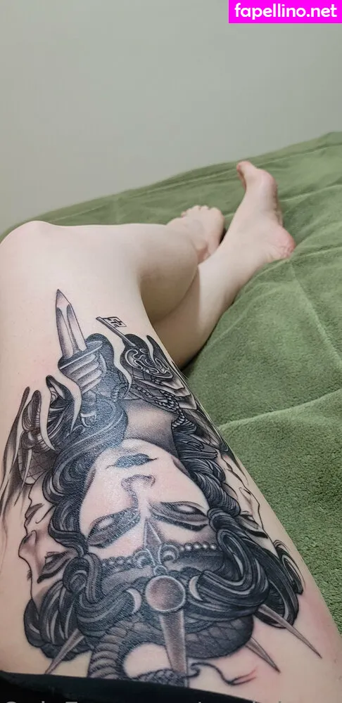 packdopedaingrid Nude Leaked OnlyFans Photo #gfDwV1Oekp