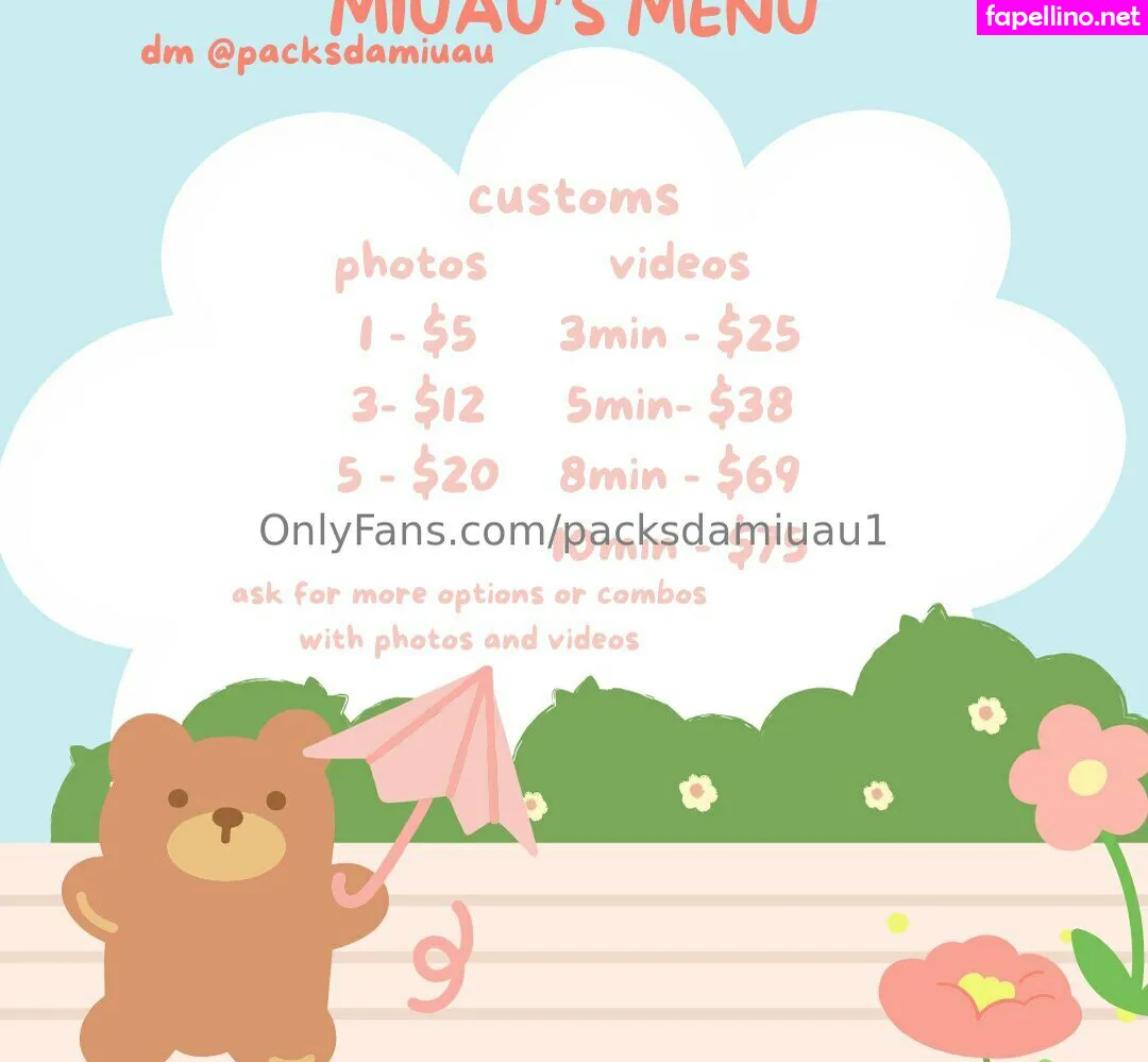 _watermelonmountainsea_, packsdamiuau1 Nude Leaked OnlyFans Photo #xEPTNLOCk6