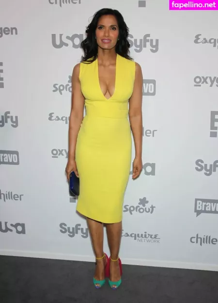 Padma Lakshmi OnlyFans Thumbnail #AgpDLQKIWK