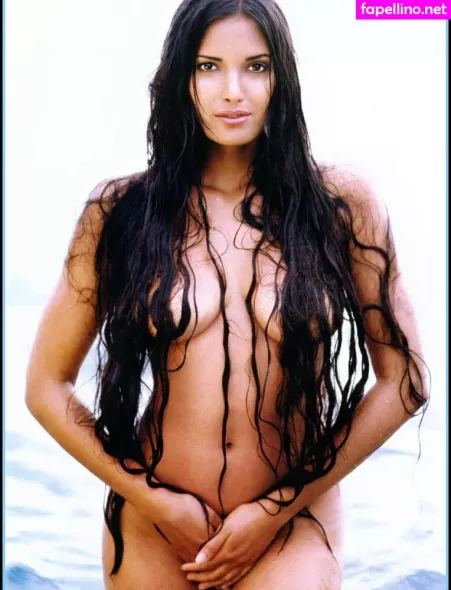 Padma Lakshmi OnlyFans Thumbnail #GcZSSIC3nt