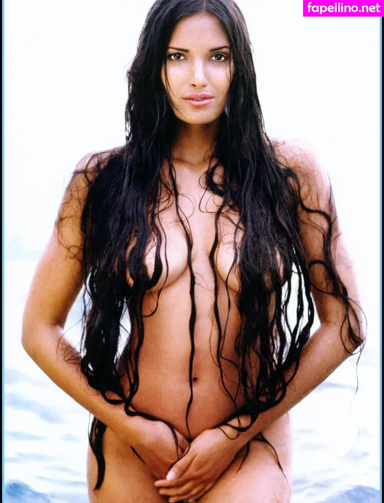 PadmaLakshmi Nude Leaked OnlyFans Photo #GcZSSIC3nt