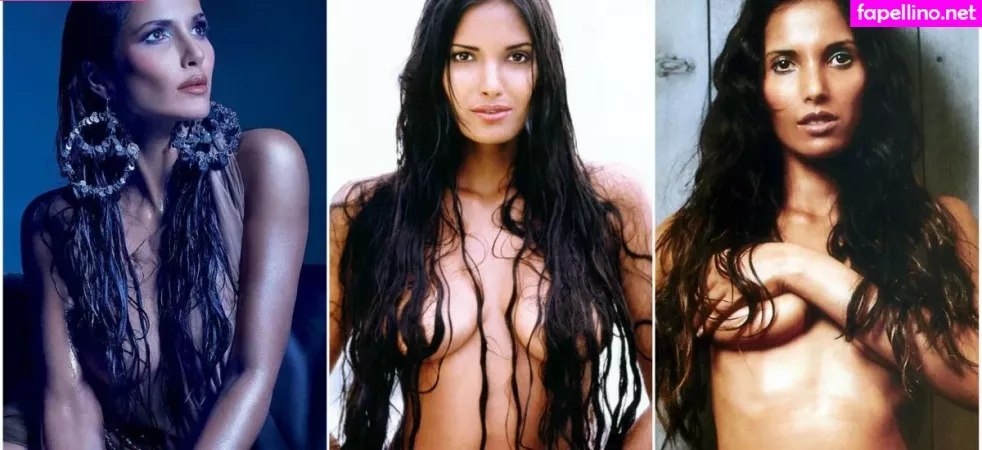 Padma Lakshmi OnlyFans Thumbnail #ITTapewCGi