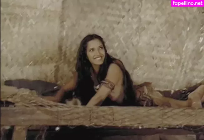 Padma Lakshmi OnlyFans Thumbnail #ojbNg5lV68
