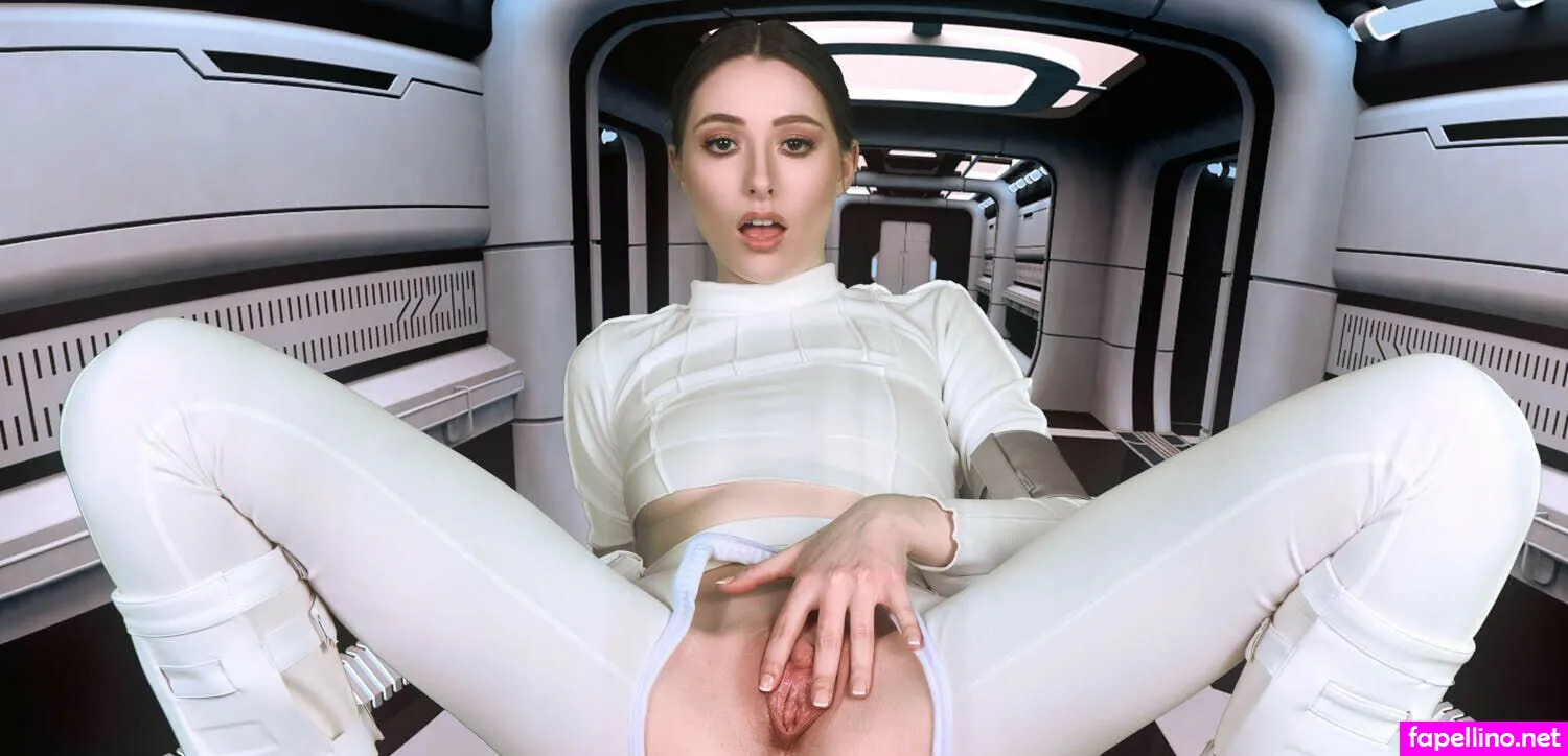 Padme Cosplay Nude Leaked OnlyFans Photo #ZG6kko1VNe