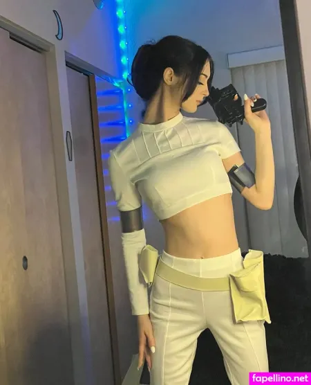 Padme Cosplay Main Profile Photo