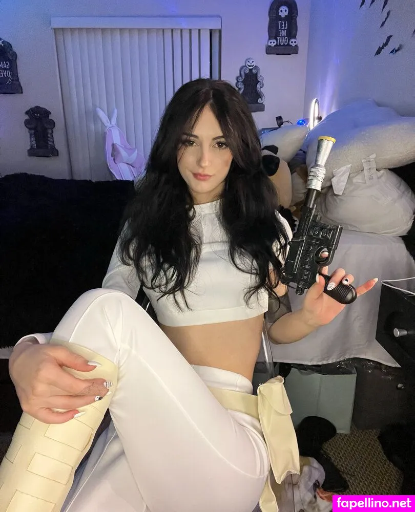 Padme Cosplay Nude Leaked OnlyFans Photo #yf3kmcyhO6