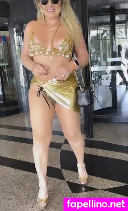 Padovanleticia OnlyFans Thumbnail #P2WbcJdHtQ