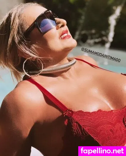 padovanleticia Nude Leaked OnlyFans Photo #RmYSB0iFFi