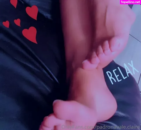 Padronavale Claire OnlyFans Thumbnail #0l3qZd9z3q