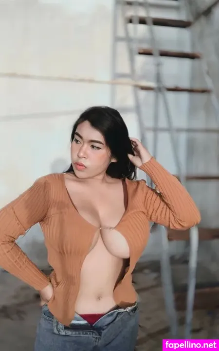 Pafun Chusri OnlyFans Thumbnail #CzigZDDKZ2