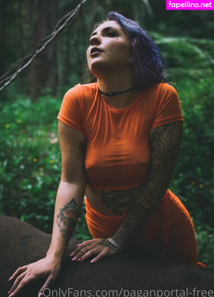 paganportal, paganportal-free Nude Leaked OnlyFans Photo #XwN26YN9va