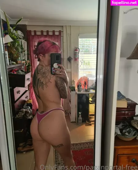 Paganportal Free OnlyFans Thumbnail #niaVLOxB92