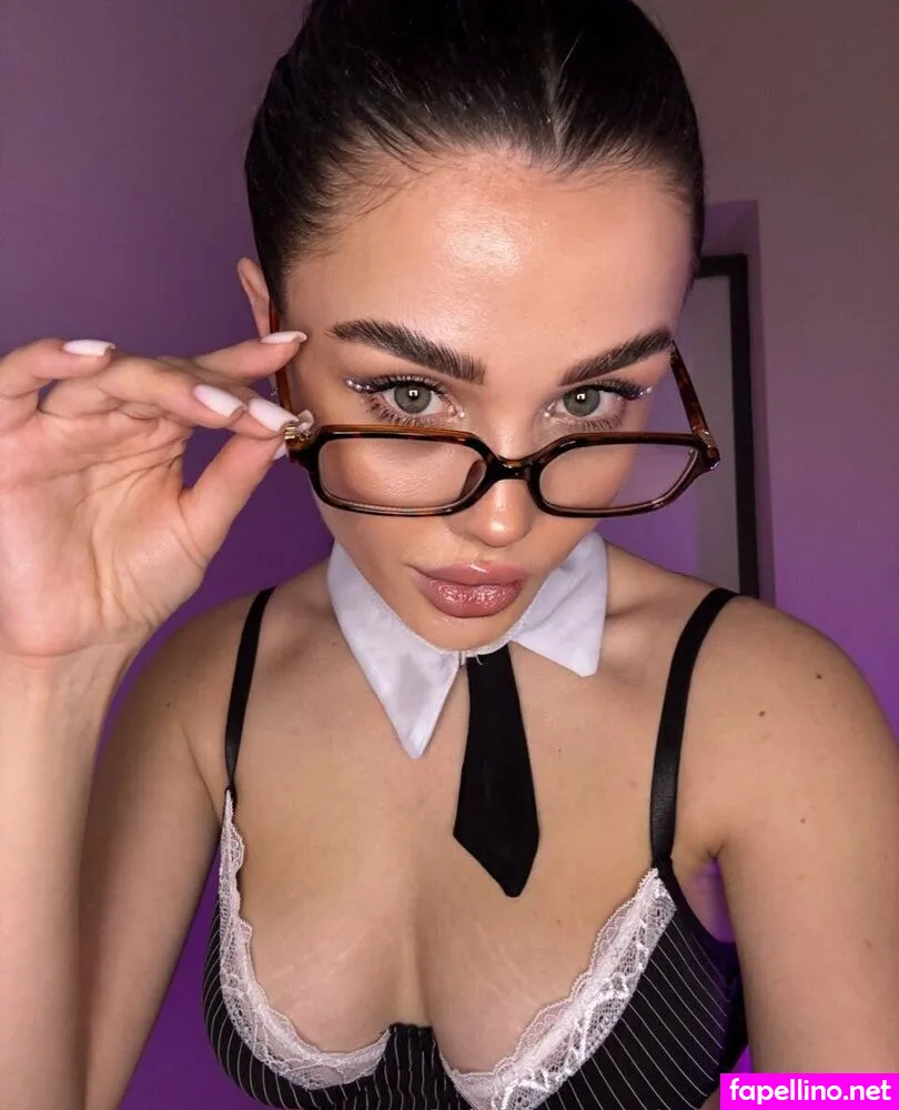 pagecharlotte, pagecharlotte2 Nude Leaked OnlyFans Photo #PuS7ozKBT6