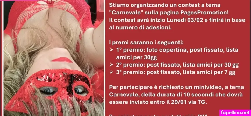 Pagespromotion OnlyFans Thumbnail #QlY1y4UTIC