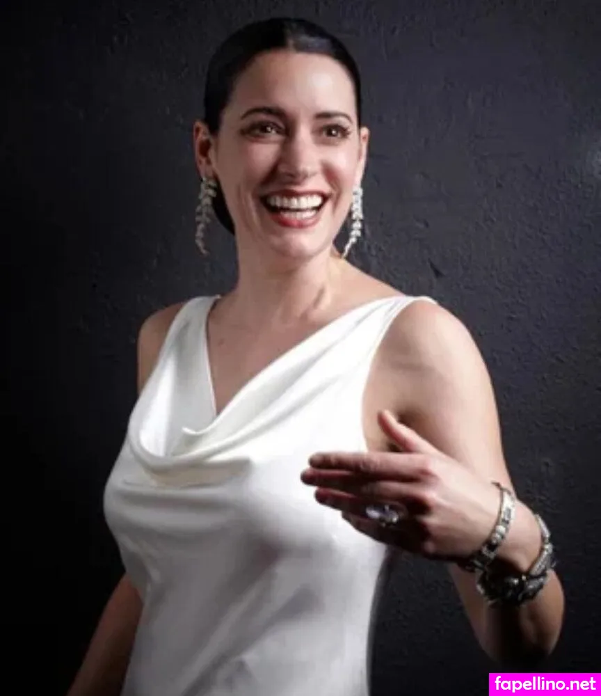 Paget Brewster Nude Leaked OnlyFans Photo #43NxScJ4d0
