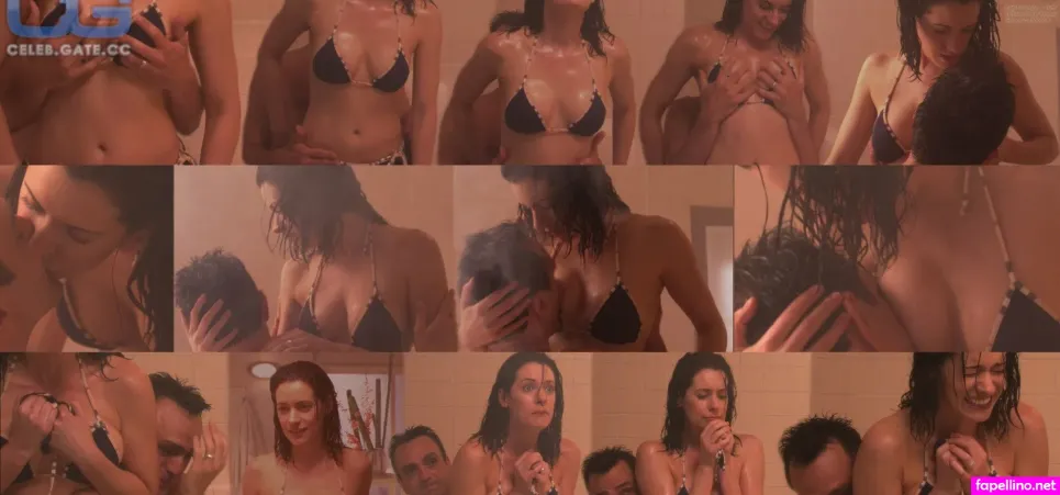 Paget Brewster Main Profile Photo