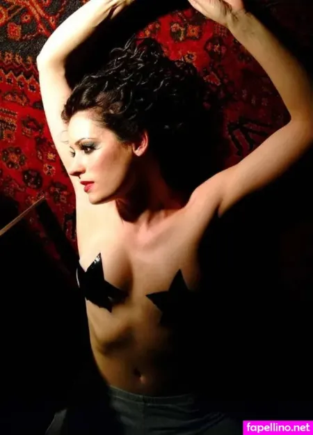 Paget Brewster OnlyFans Thumbnail #U6jRAlzKOo