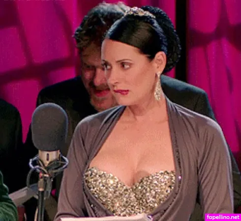 Paget Brewster OnlyFans Thumbnail #bxPoYuFe4D